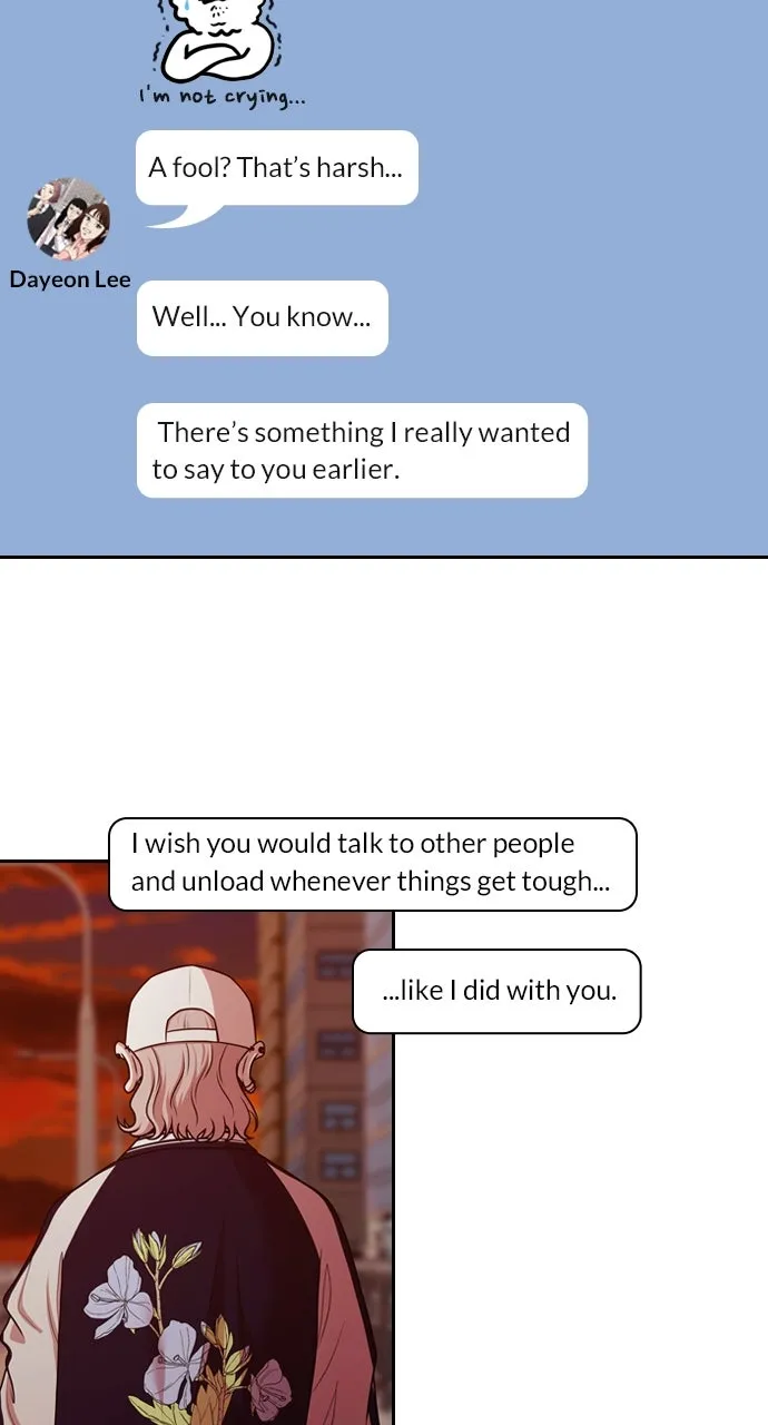 Read Tomorrow chapter 192 image 66 on Lezhin