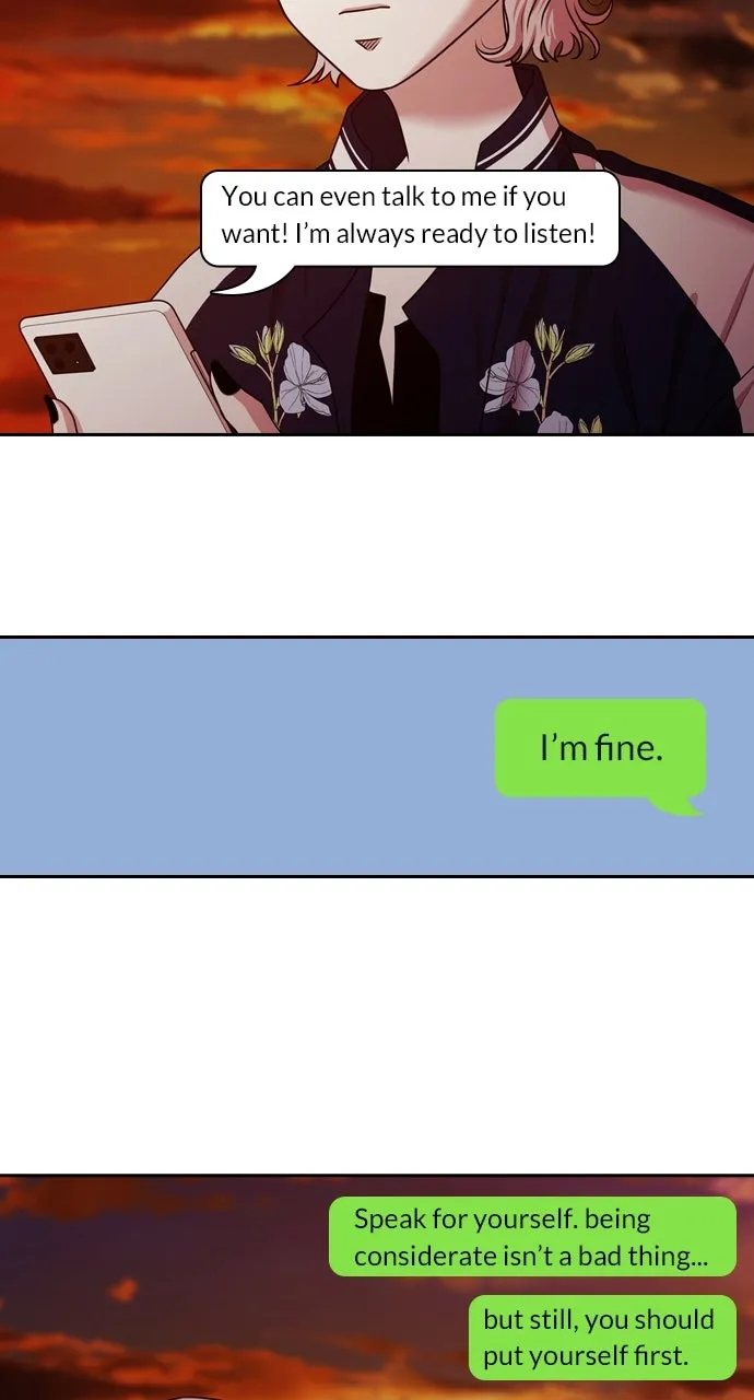 Read Tomorrow chapter 192 image 68 on Lezhin