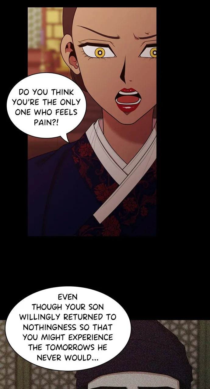 Read Tomorrow chapter 192 image 7 on Lezhin