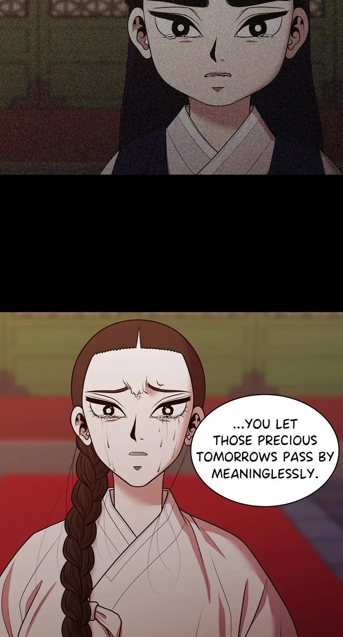 Read Tomorrow chapter 192 image 8 on Lezhin