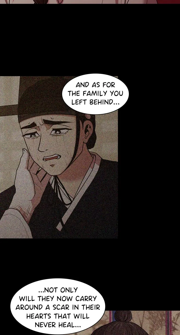 Read Tomorrow chapter 192 image 9 on Lezhin