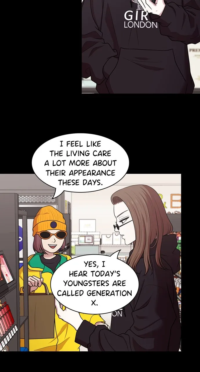 Read Tomorrow chapter 193 image 1 on Lezhin