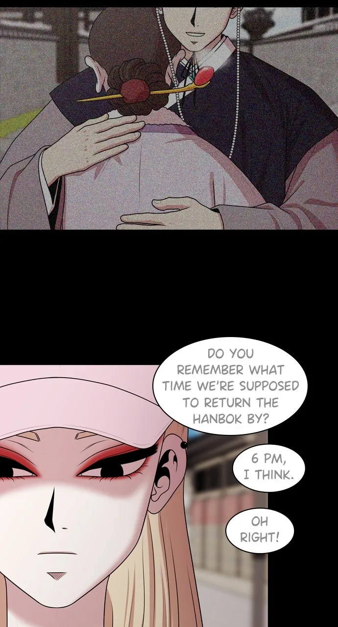 Read Tomorrow chapter 193 image 12 on Lezhin