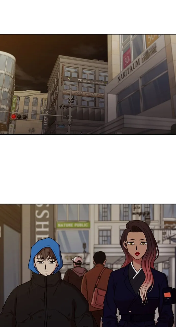 Read Tomorrow chapter 193 image 25 on Lezhin