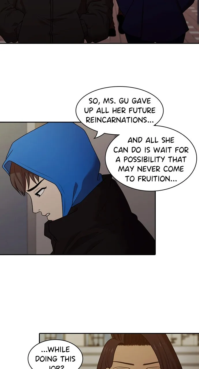 Read Tomorrow chapter 193 image 26 on Lezhin