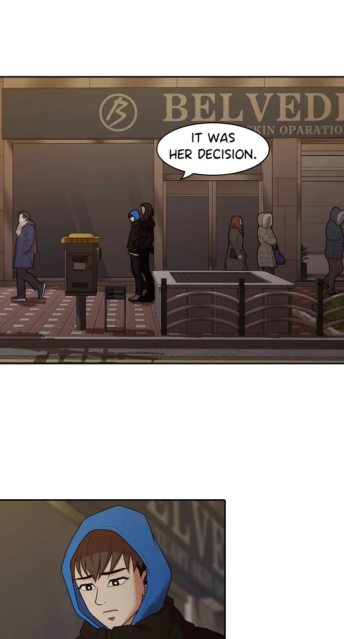 Read Tomorrow chapter 193 image 28 on Lezhin