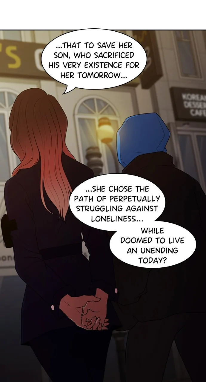 Read Tomorrow chapter 193 image 30 on Lezhin