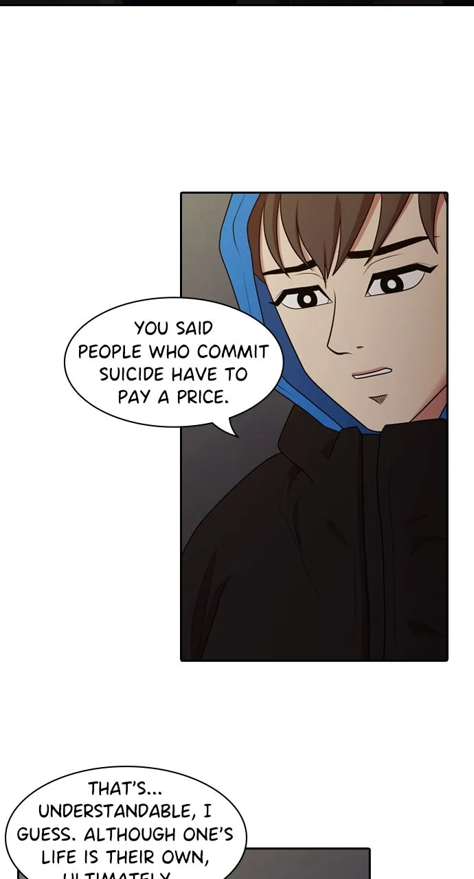 Read Tomorrow chapter 193 image 31 on Lezhin