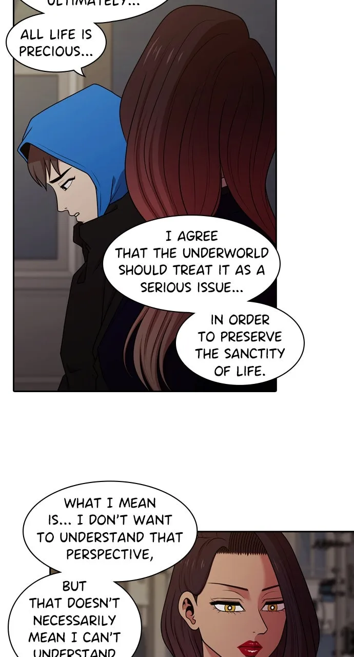 Read Tomorrow chapter 193 image 32 on Lezhin