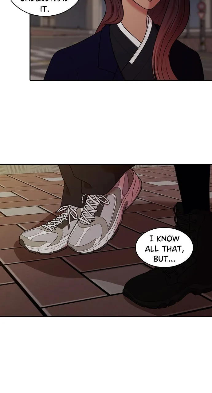 Read Tomorrow chapter 193 image 33 on Lezhin