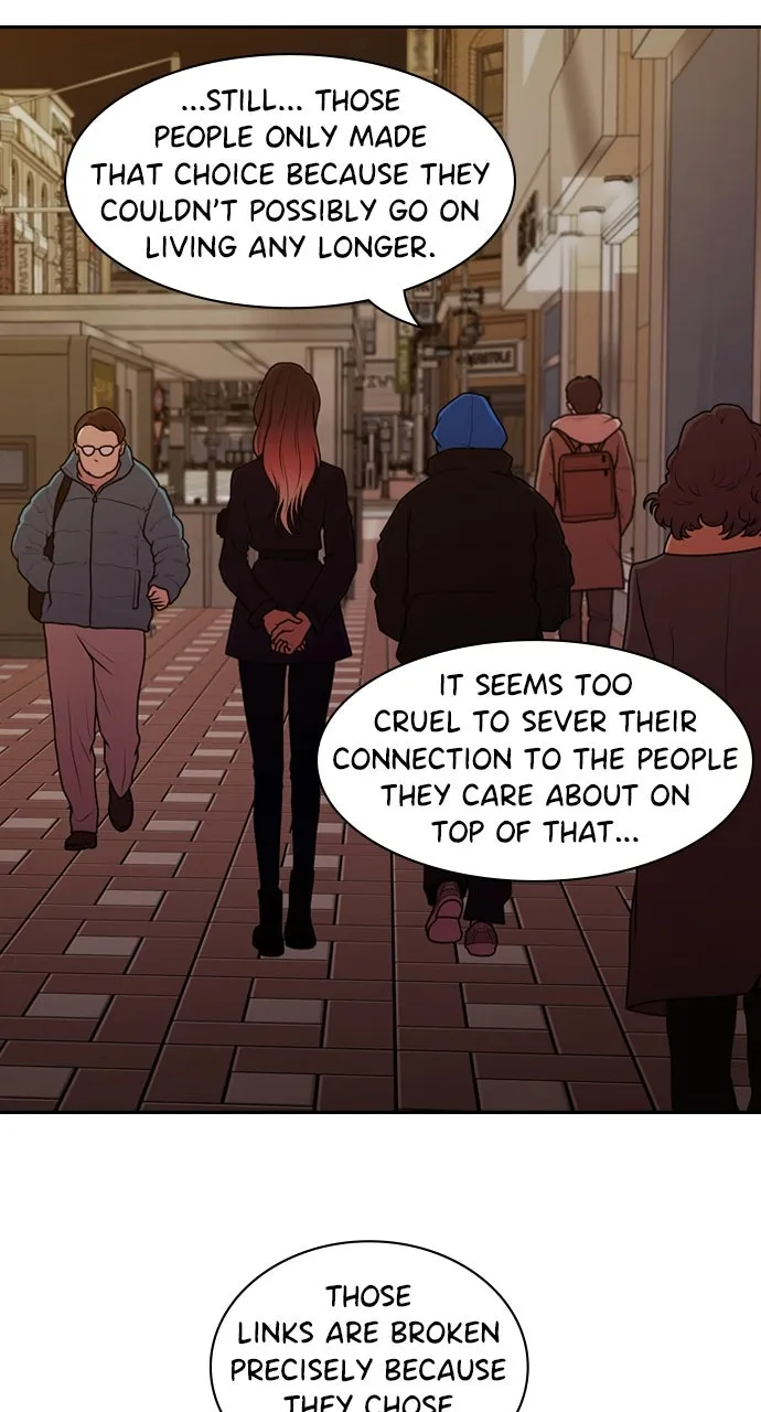 Read Tomorrow chapter 193 image 34 on Lezhin