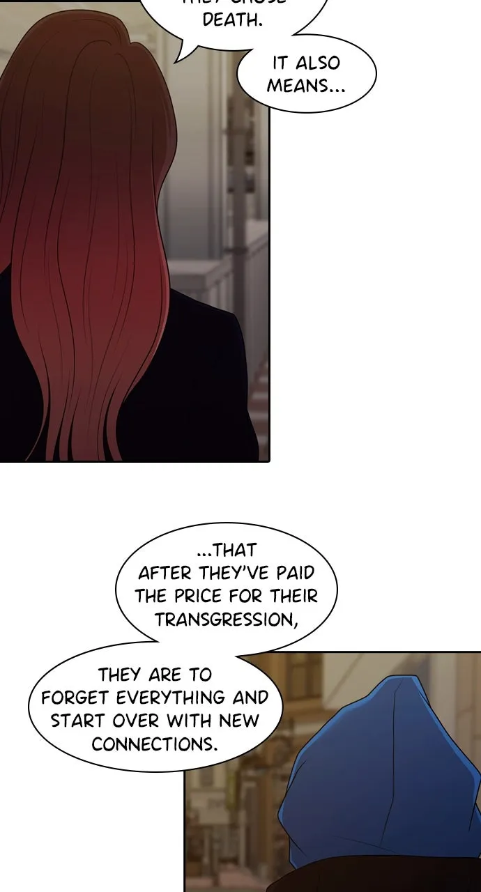 Read Tomorrow chapter 193 image 35 on Lezhin