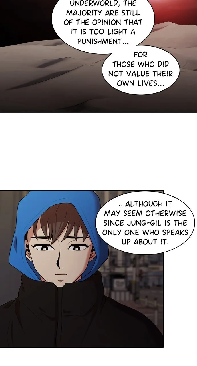 Read Tomorrow chapter 193 image 37 on Lezhin