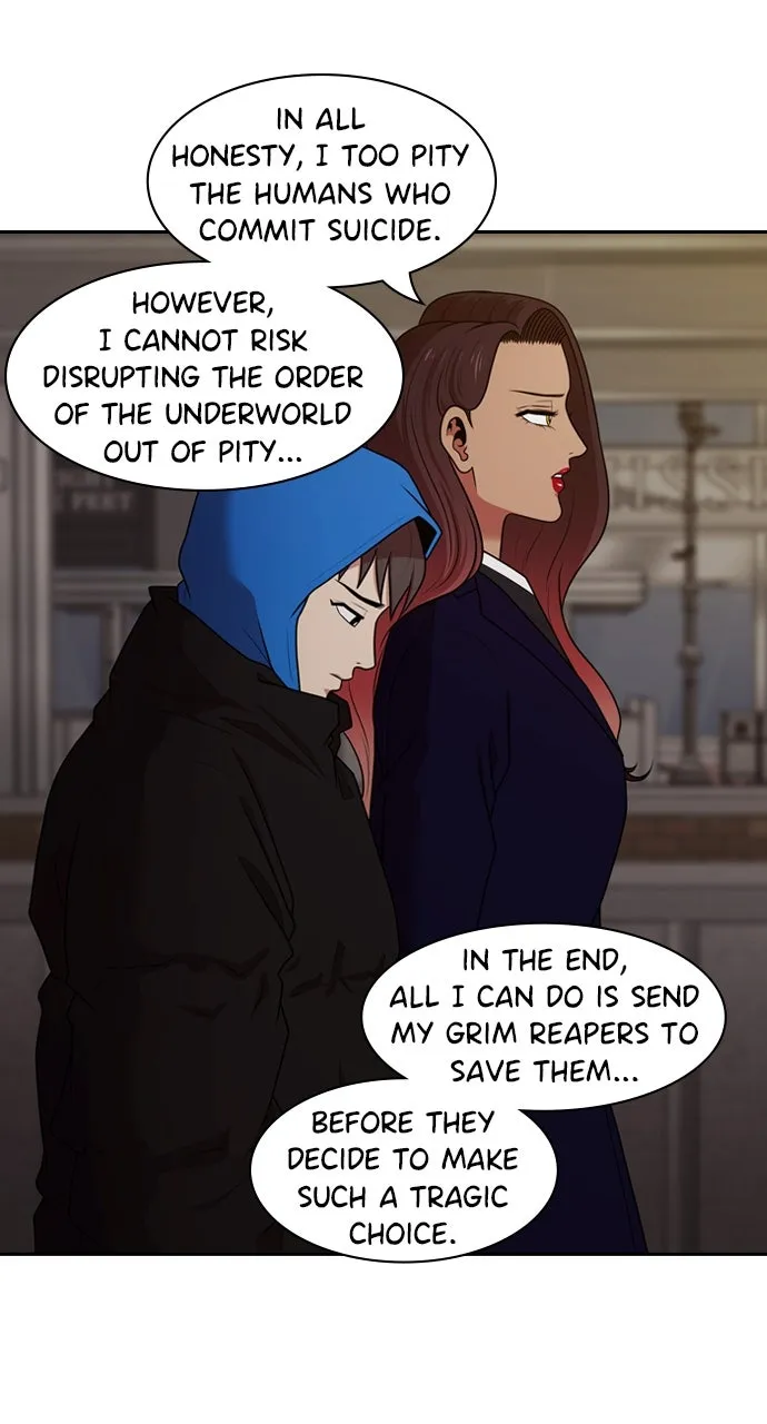 Read Tomorrow chapter 193 image 38 on Lezhin