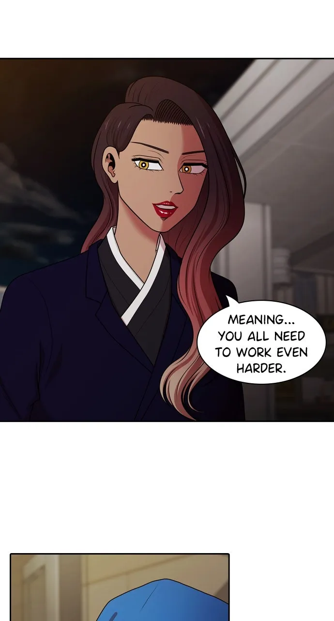 Read Tomorrow chapter 193 image 39 on Lezhin
