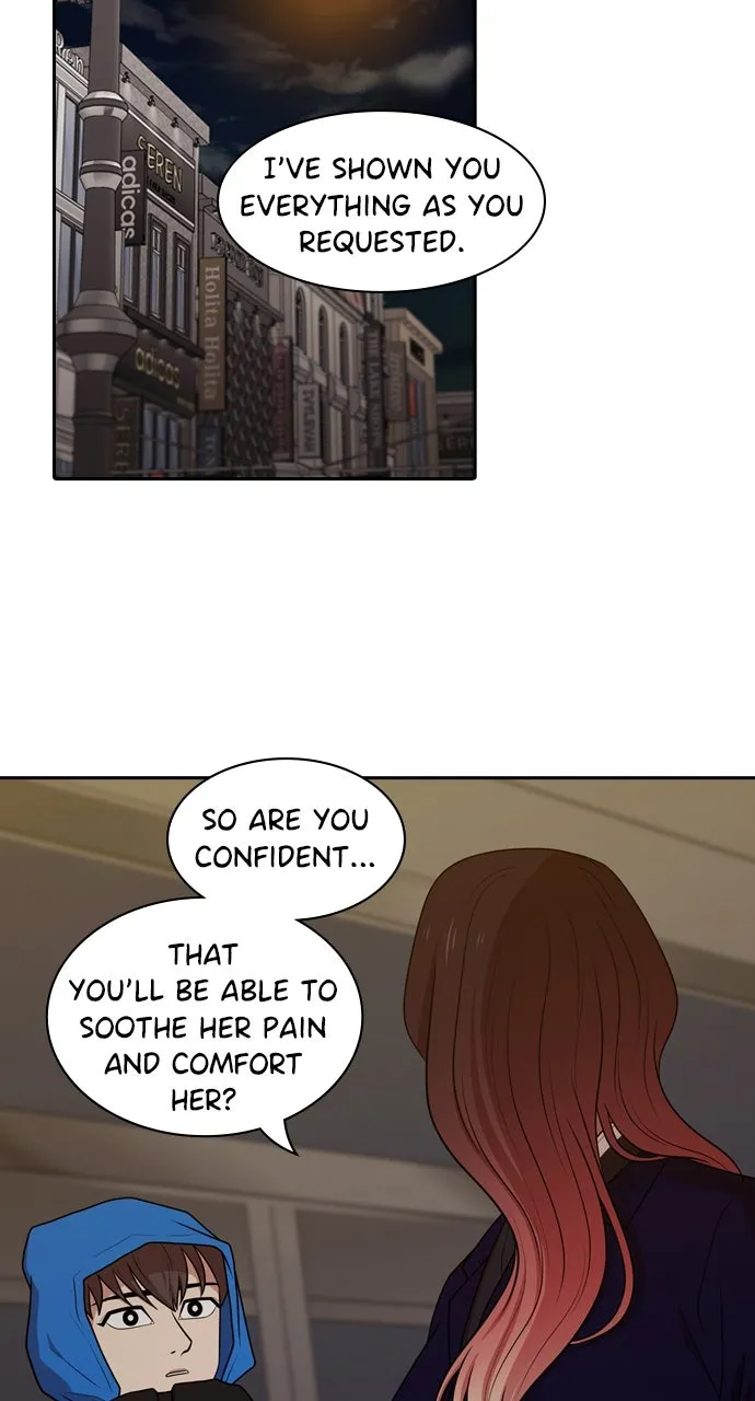 Read Tomorrow chapter 193 image 42 on Lezhin