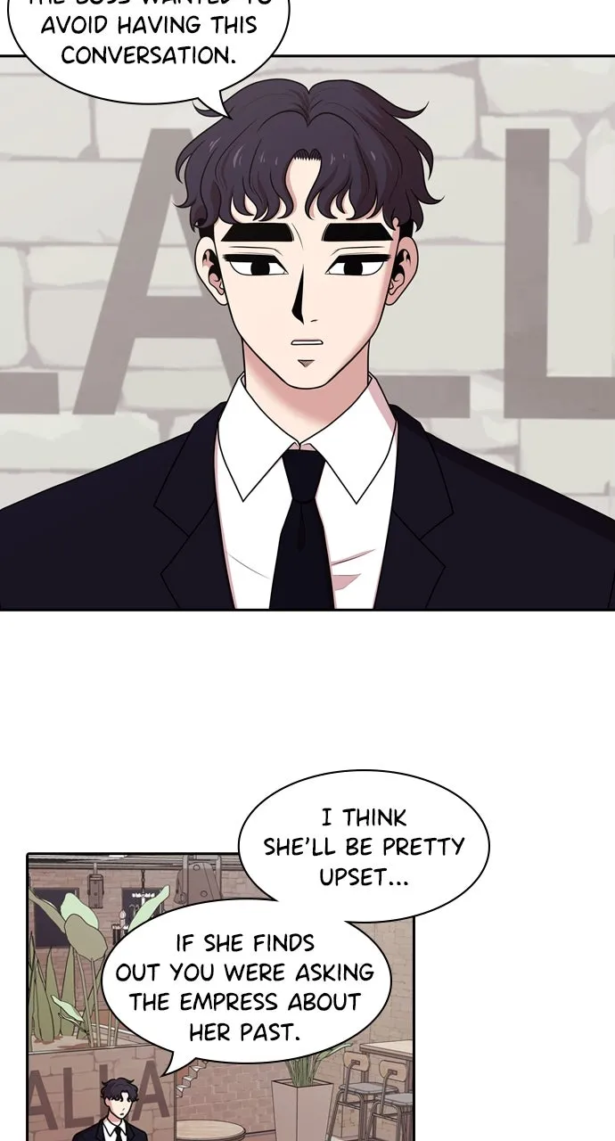 Read Tomorrow chapter 193 image 44 on Lezhin