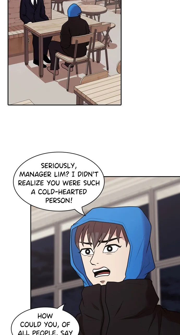 Read Tomorrow chapter 193 image 45 on Lezhin