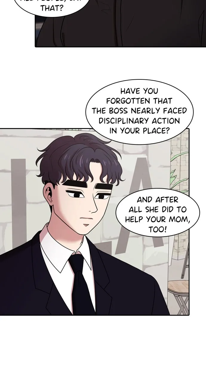 Read Tomorrow chapter 193 image 46 on Lezhin
