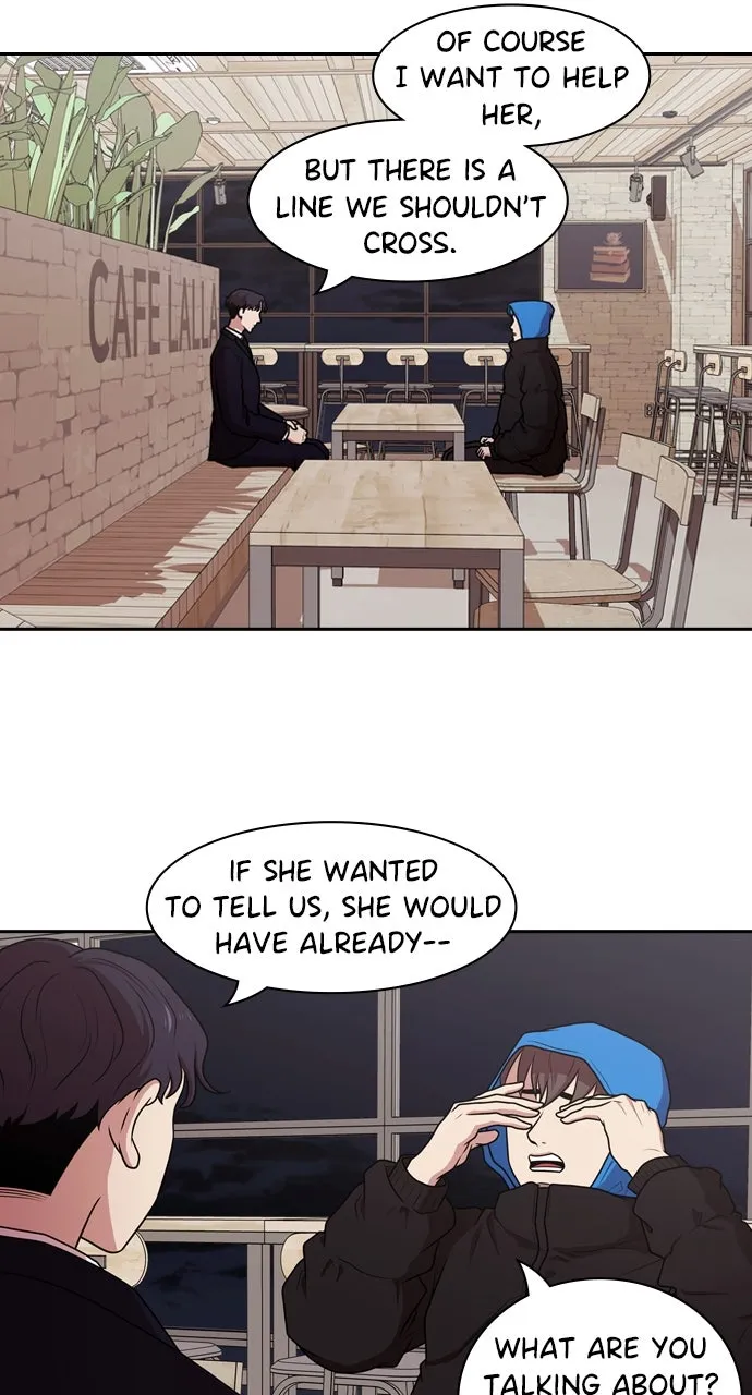 Read Tomorrow chapter 193 image 47 on Lezhin