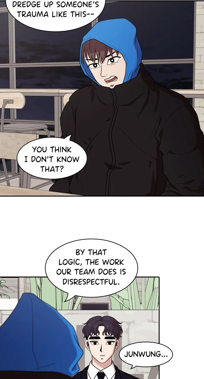 Read Tomorrow chapter 193 image 50 on Lezhin