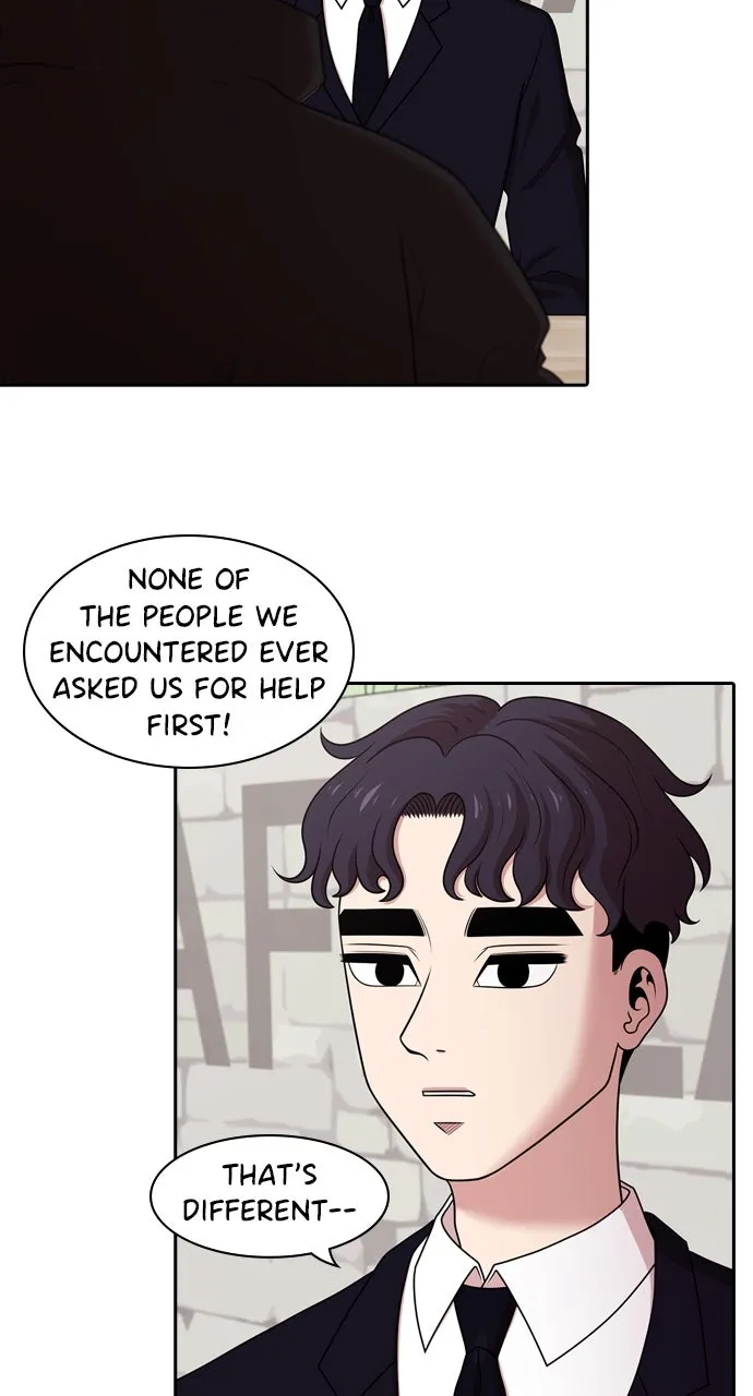 Read Tomorrow chapter 193 image 51 on Lezhin