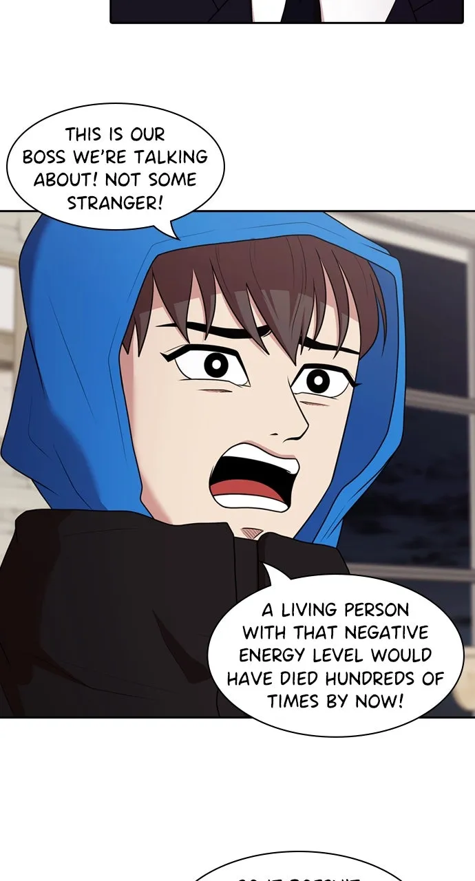 Read Tomorrow chapter 193 image 52 on Lezhin