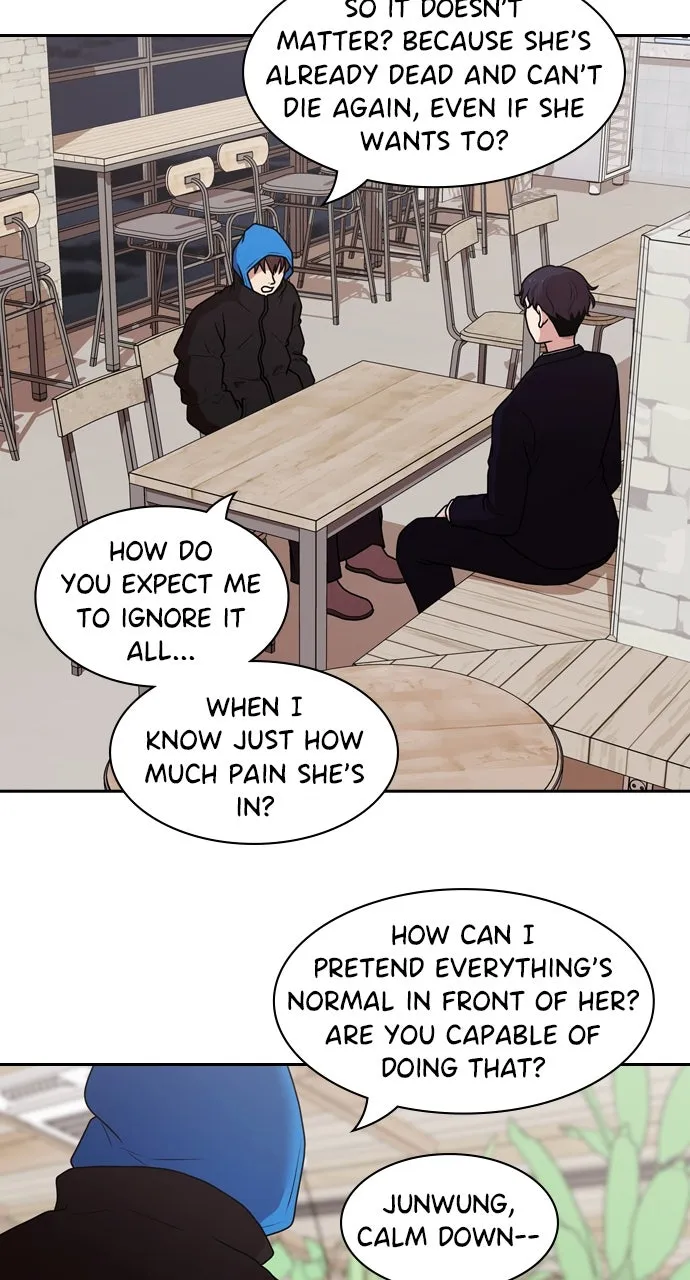Read Tomorrow chapter 193 image 53 on Lezhin