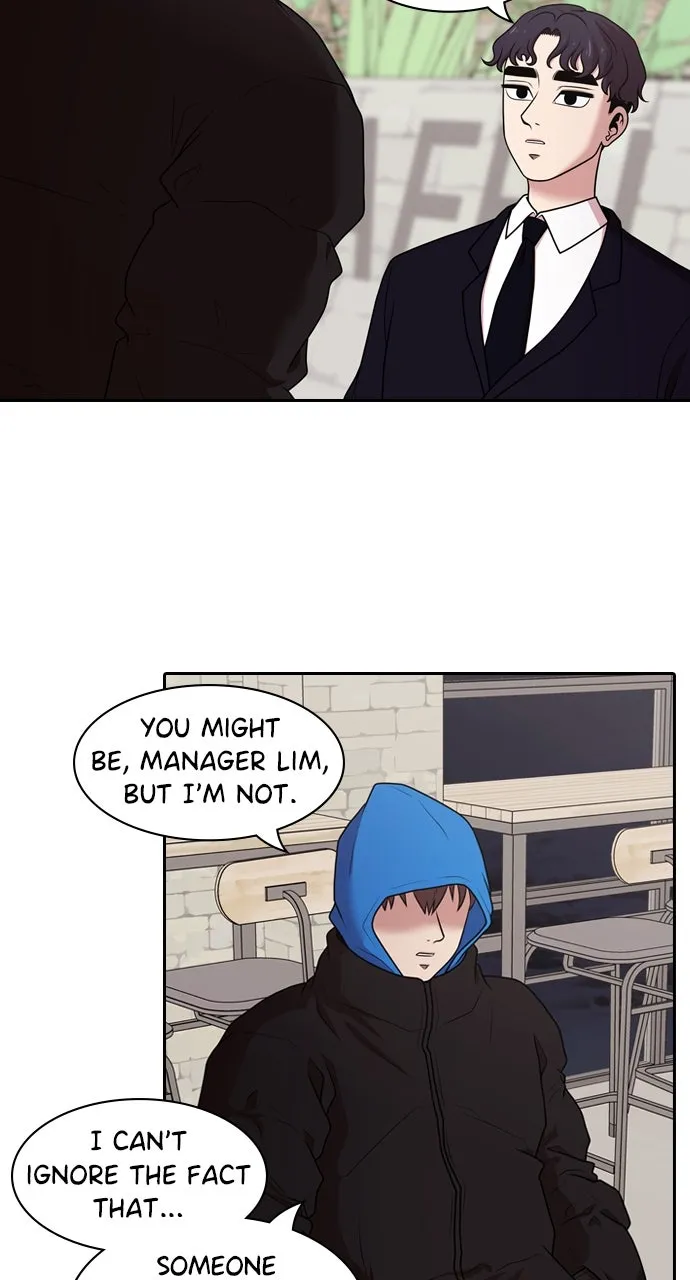Read Tomorrow chapter 193 image 54 on Lezhin