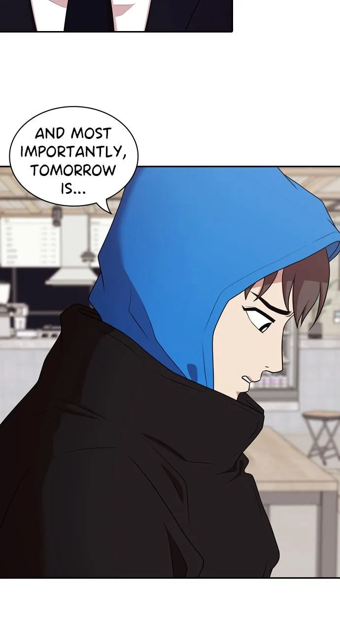 Read Tomorrow chapter 193 image 56 on Lezhin