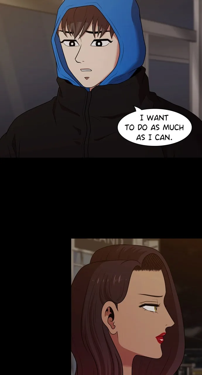 Read Tomorrow chapter 193 image 59 on Lezhin