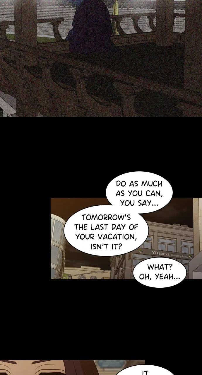 Read Tomorrow chapter 193 image 63 on Lezhin