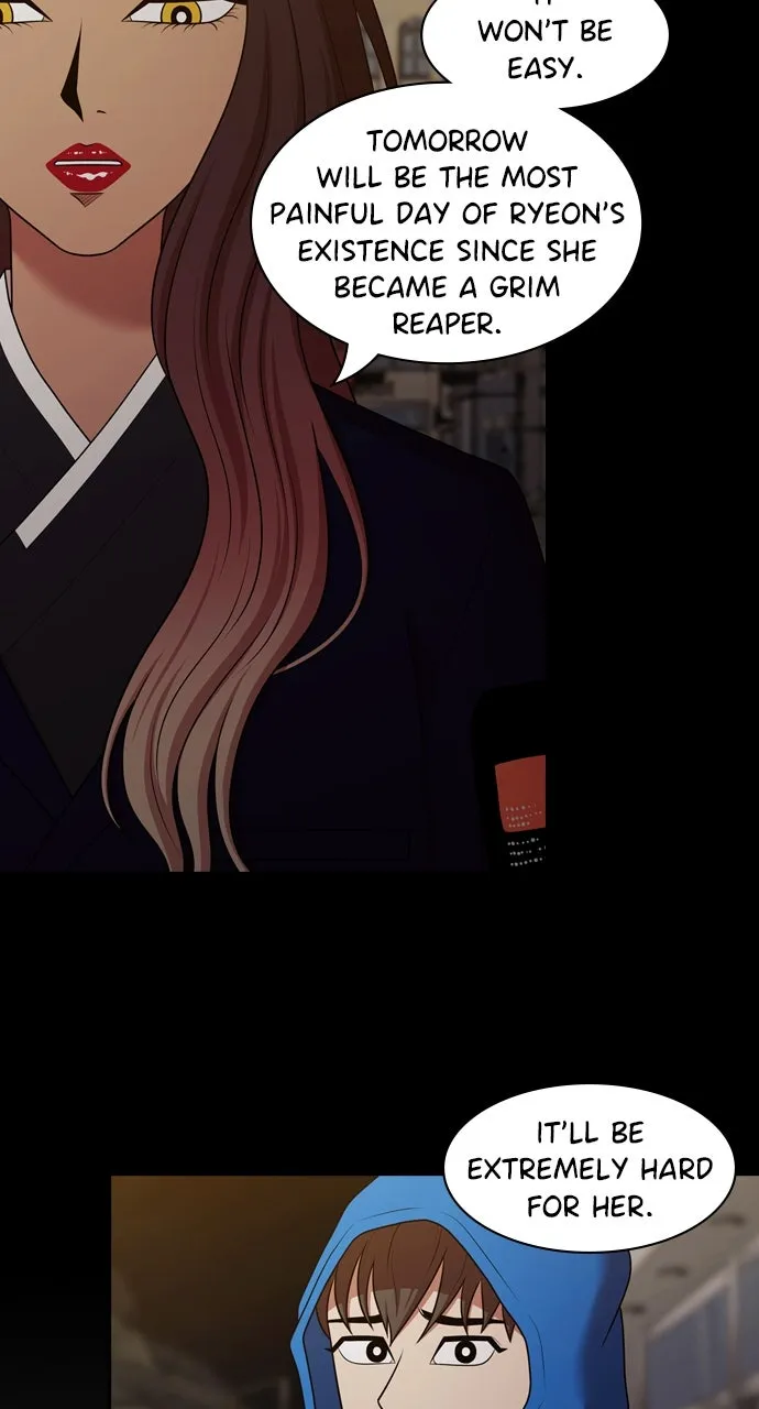 Read Tomorrow chapter 193 image 64 on Lezhin