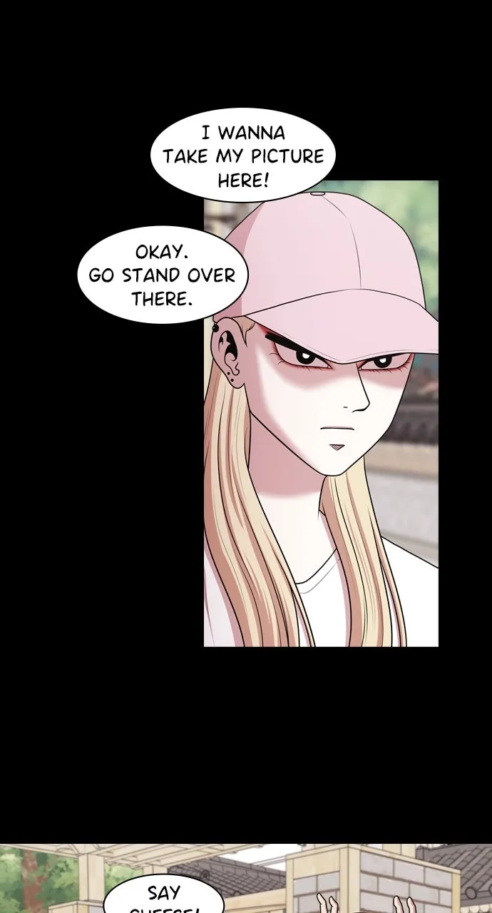 Read Tomorrow chapter 193 image 8 on Lezhin