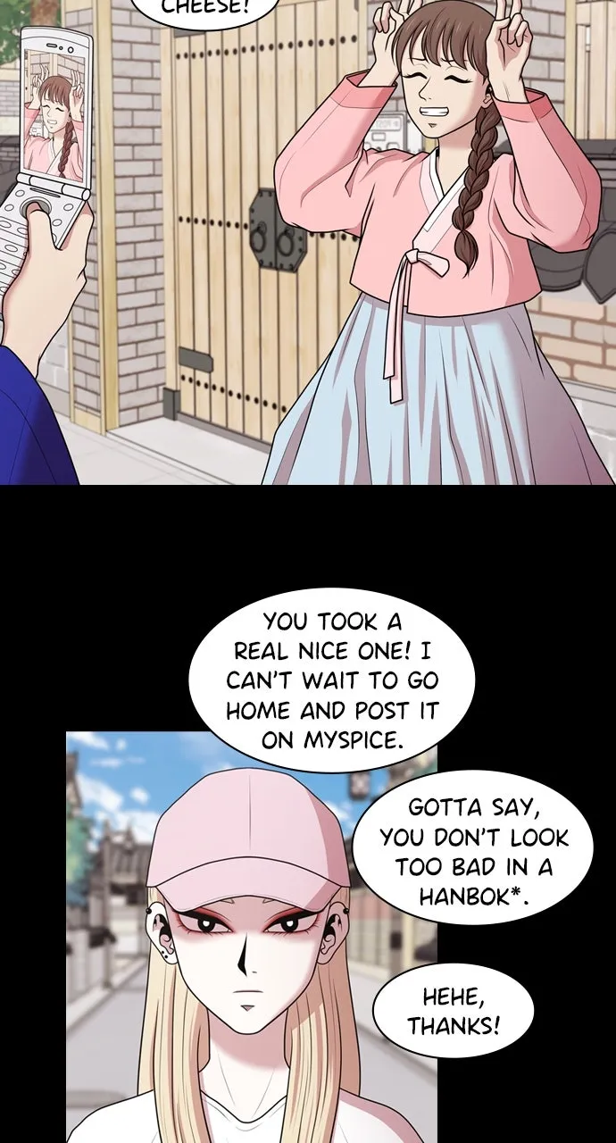 Read Tomorrow chapter 193 image 9 on Lezhin