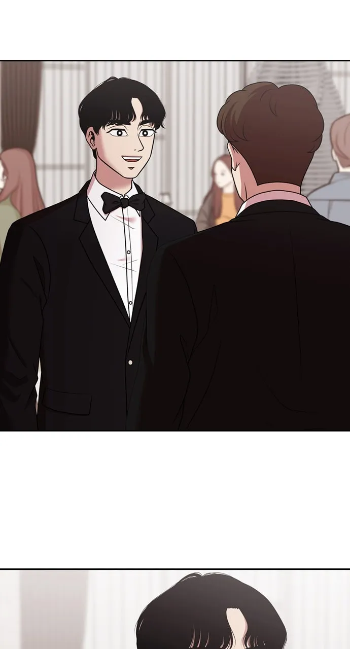 Read Tomorrow chapter 194 image 1 on Lezhin