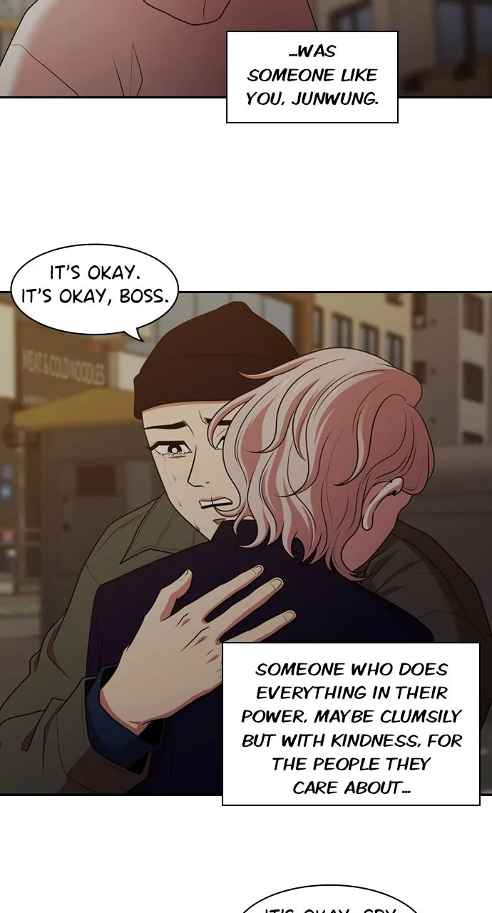 Read Tomorrow chapter 194 image 111 on Lezhin