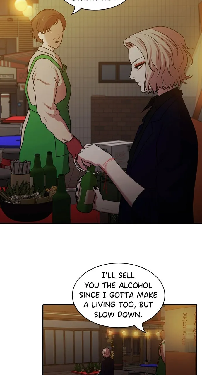 Read Tomorrow chapter 194 image 20 on Lezhin