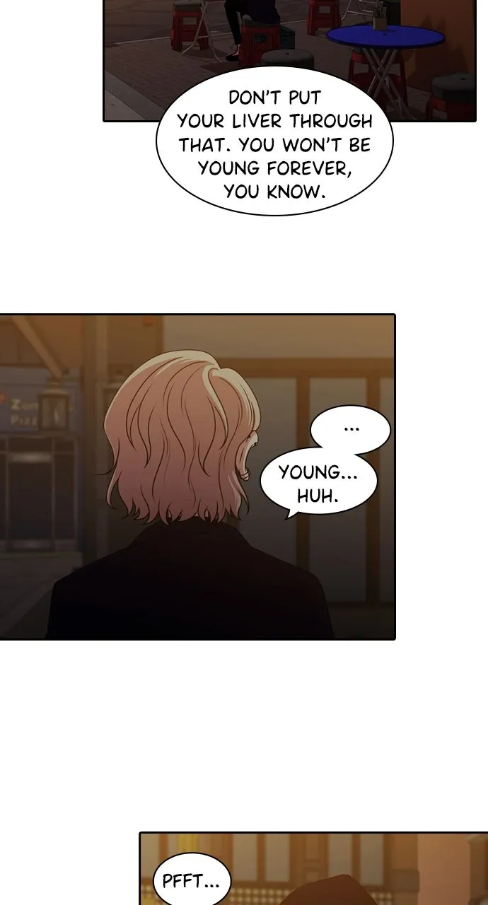 Read Tomorrow chapter 194 image 21 on Lezhin