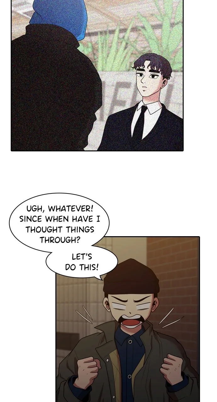 Read Tomorrow chapter 194 image 24 on Lezhin