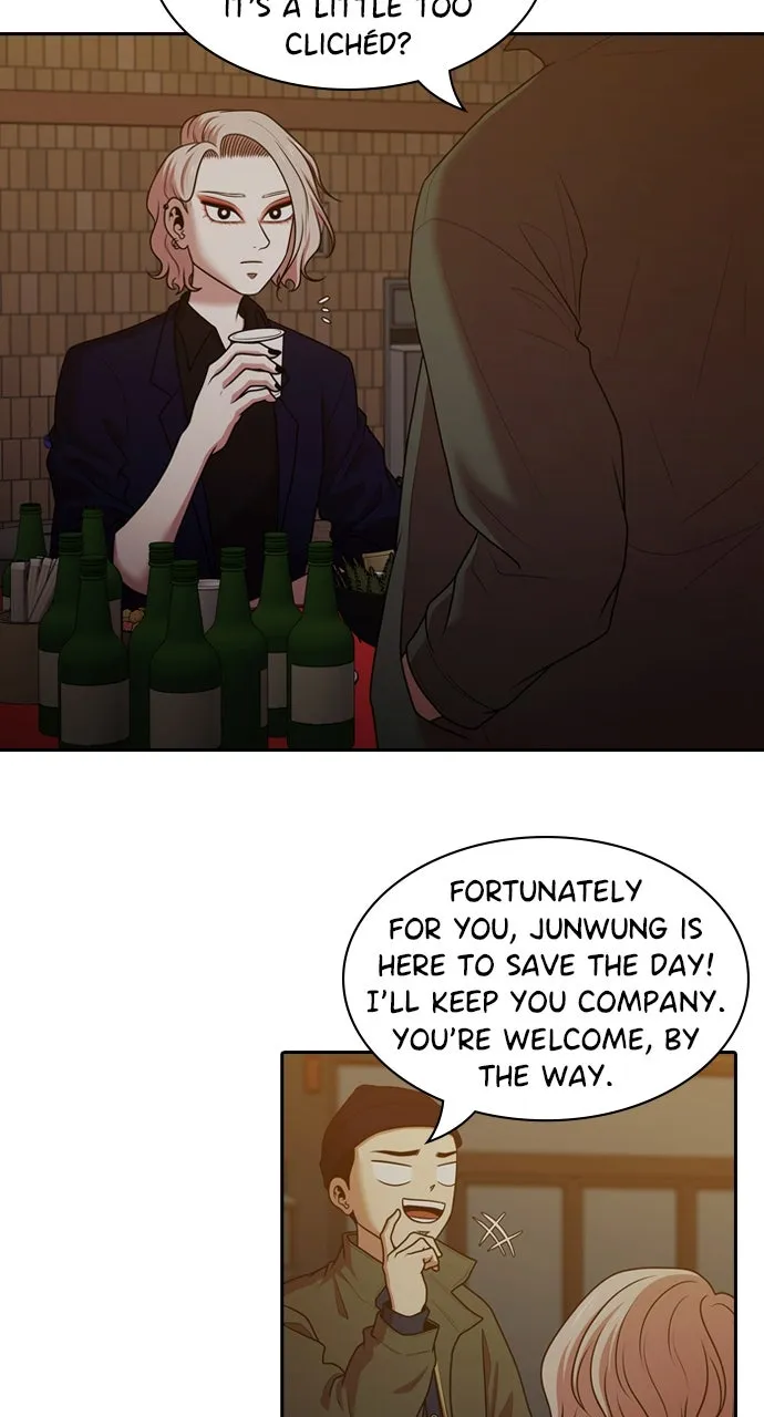 Read Tomorrow chapter 194 image 26 on Lezhin