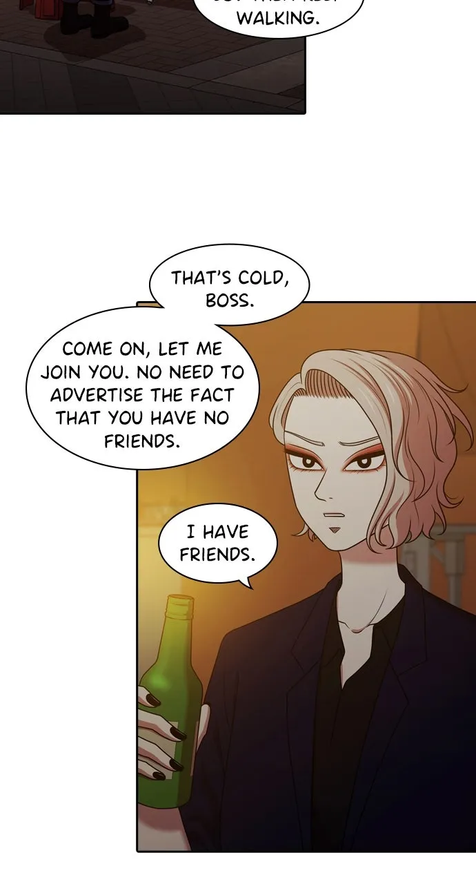 Read Tomorrow chapter 194 image 28 on Lezhin
