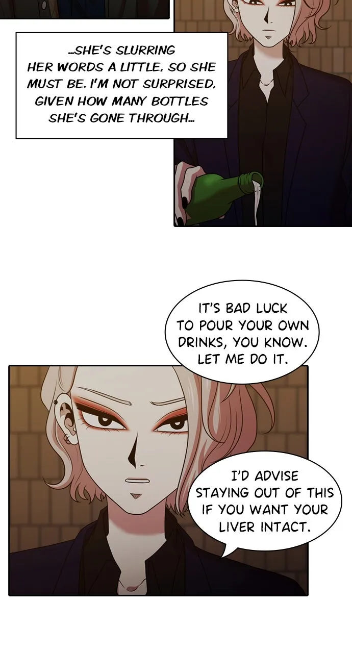 Read Tomorrow chapter 194 image 31 on Lezhin