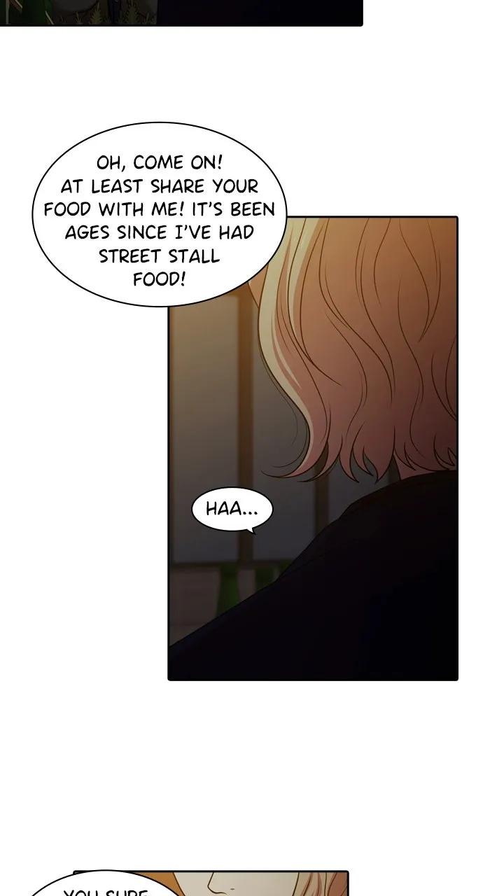 Read Tomorrow chapter 194 image 33 on Lezhin