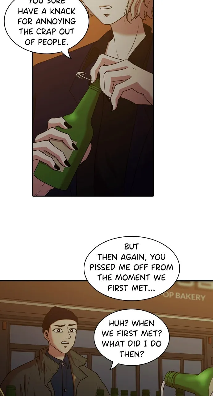 Read Tomorrow chapter 194 image 34 on Lezhin