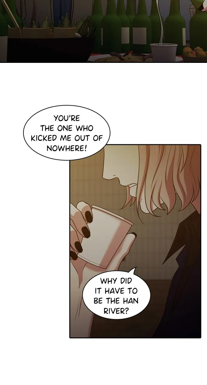Read Tomorrow chapter 194 image 35 on Lezhin