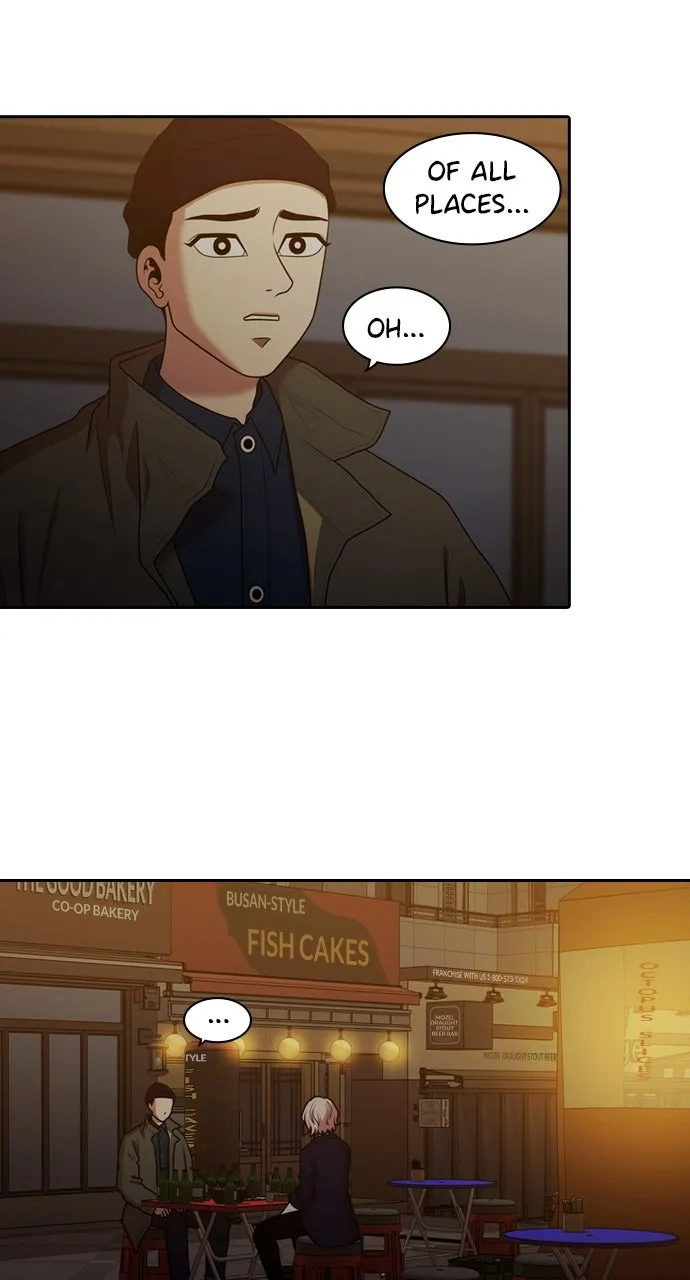 Read Tomorrow chapter 194 image 36 on Lezhin