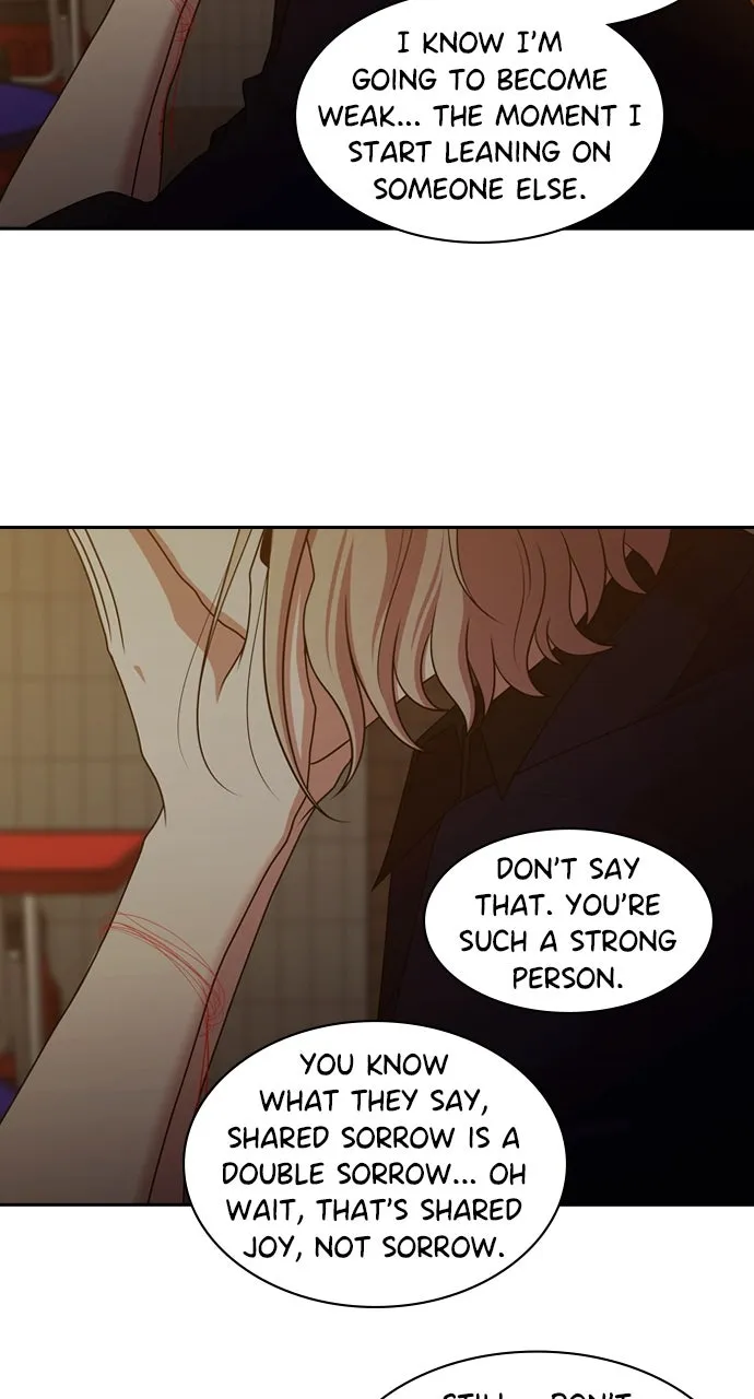 Read Tomorrow chapter 194 image 40 on Lezhin