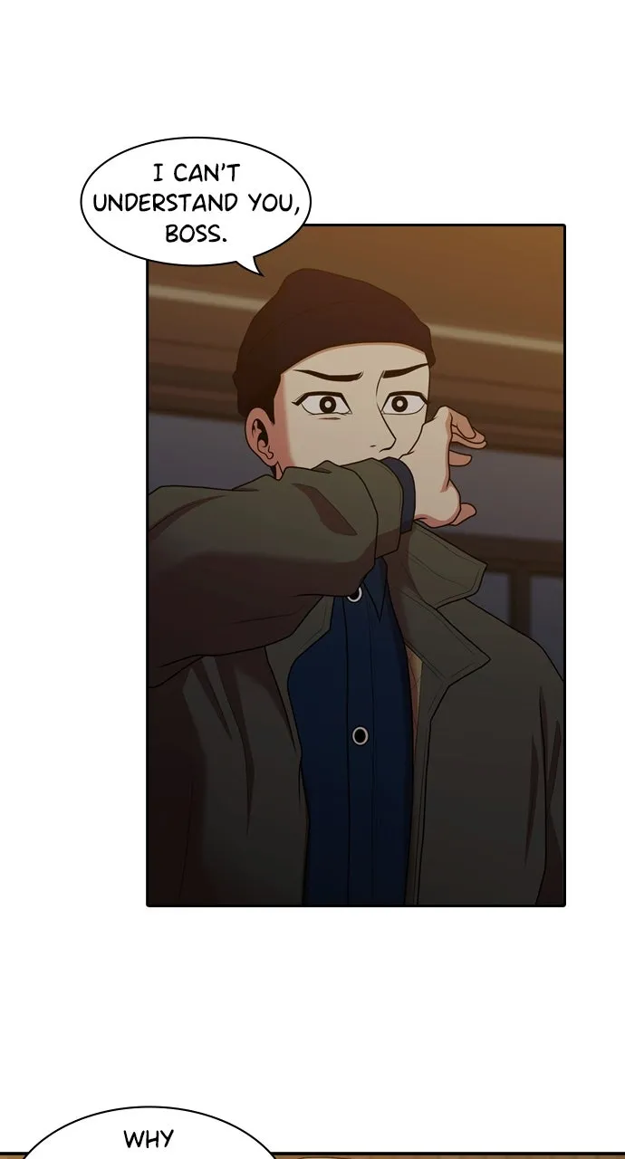 Read Tomorrow chapter 194 image 43 on Lezhin
