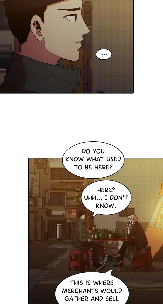 Read Tomorrow chapter 194 image 59 on Lezhin